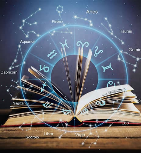 Expert Vedic astrology research