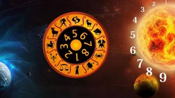 Numerology