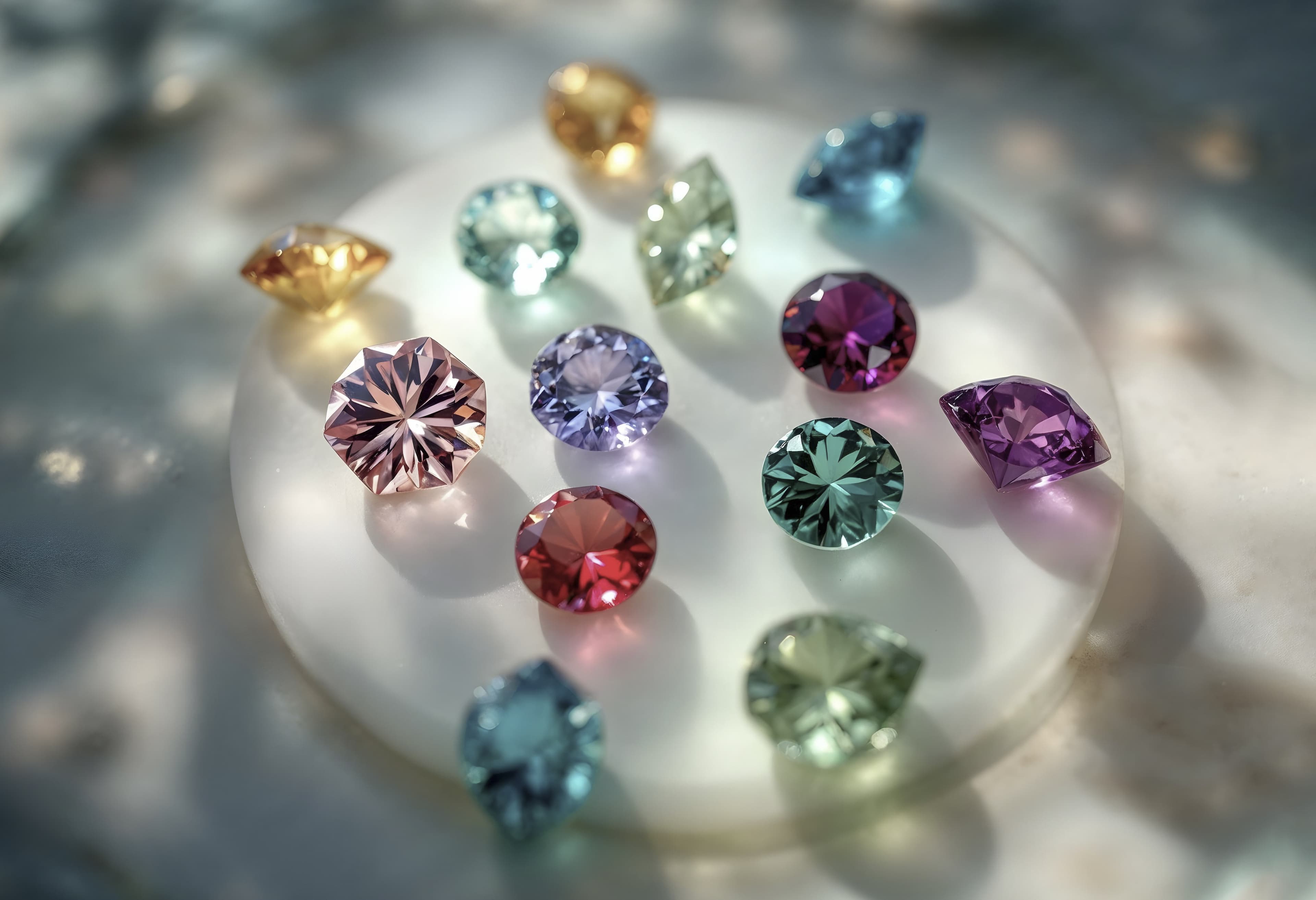 Vastu shastra and gemstone guidance for monthly horoscope