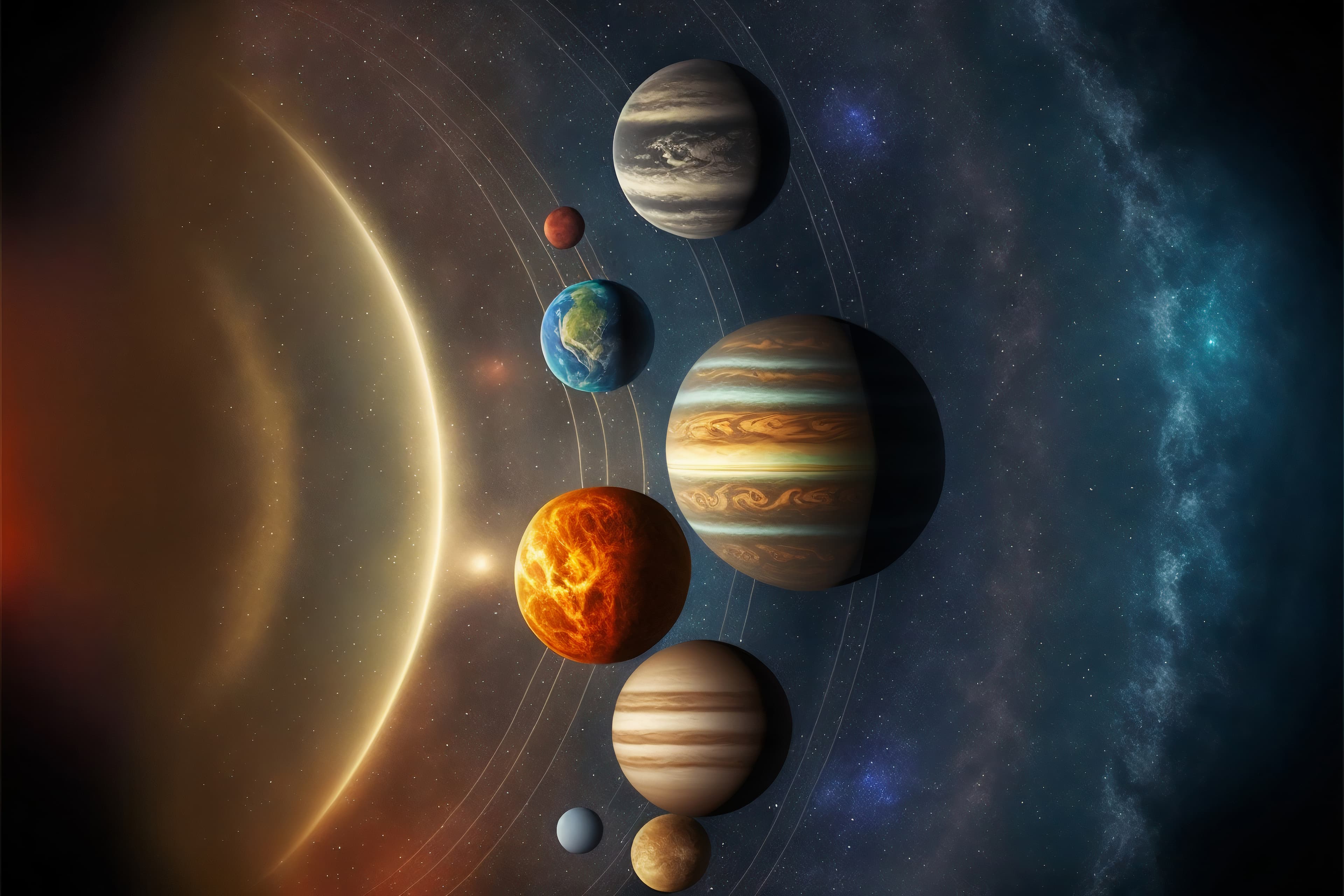 Monthly horoscope 30 day cosmic forecast
