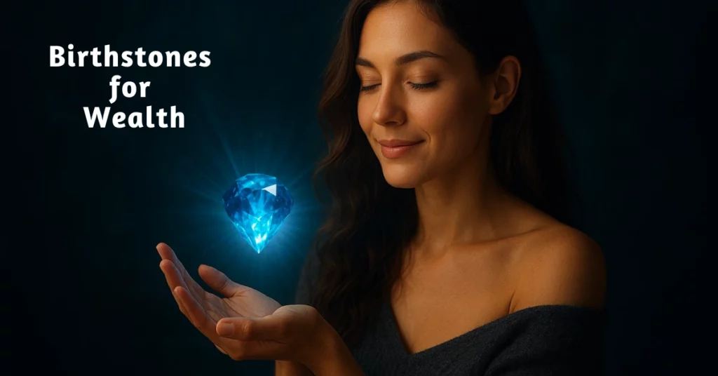 Birthstones: Meaning, history, and spiritual connection to guide luck, healing, and positive energy