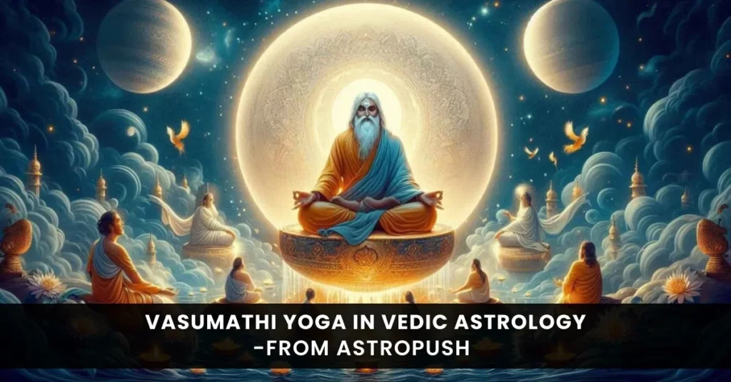 Vasumathi Yoga: Definition, Benefits & Kundli Detection