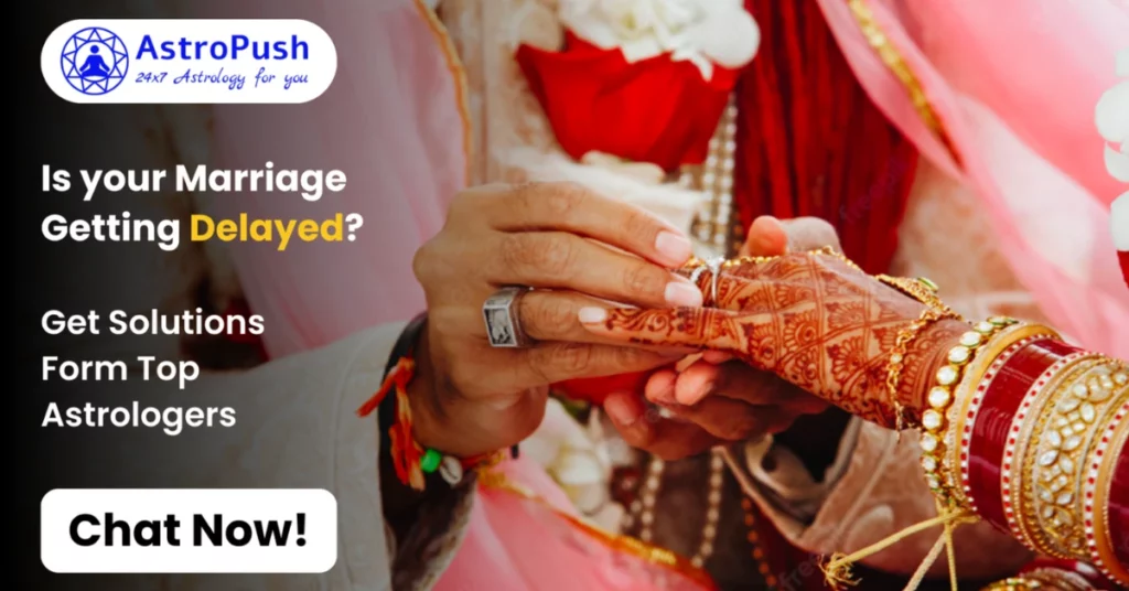 Is your marriage getting delayed? Discover how 2 Mukhi Rudraksha helps remove obstacles and brings harmony in relationships