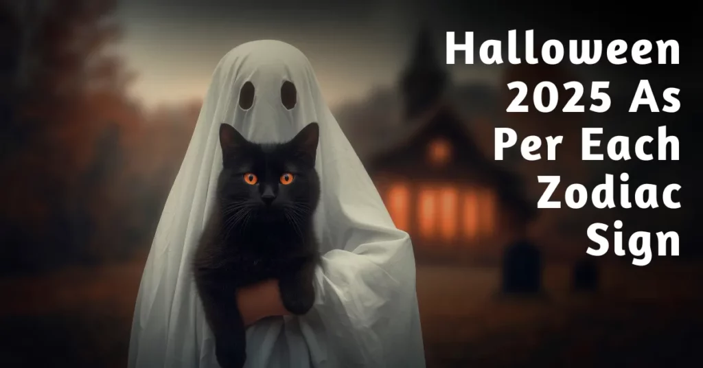 Halloween 2025: What Each Zodiac Sign Can Expect