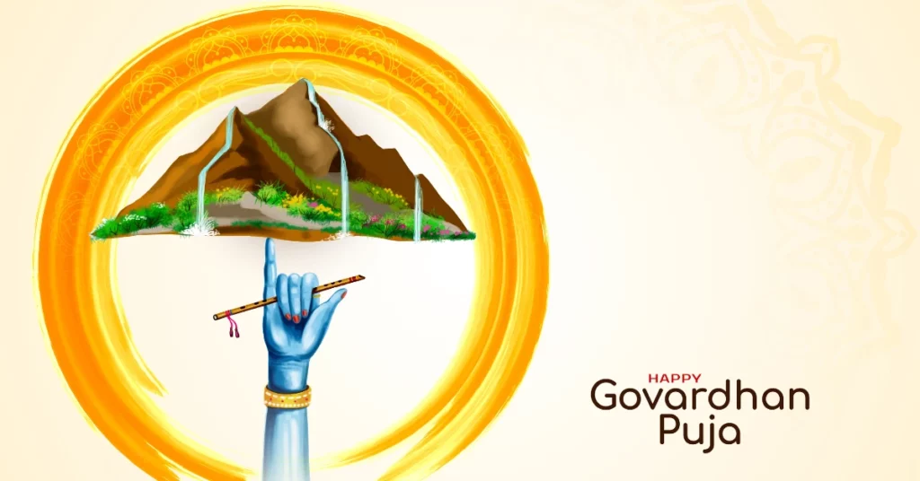 Govardhan Puja 2025: Date, rituals, story, and spiritual significance of the festival