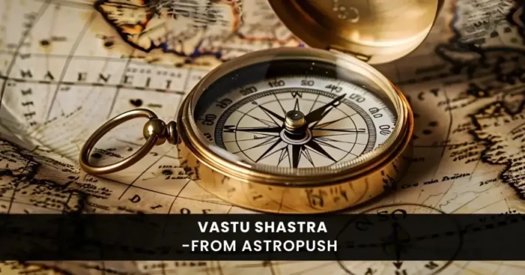 Vastu Shastra: Vastu Elements, Vastu Directions, Key Impact & More