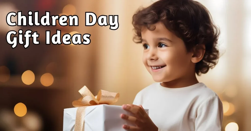Children’s Day 2025: Best Gift Ideas for Every Zodiac Sign to Make Your Child Smile