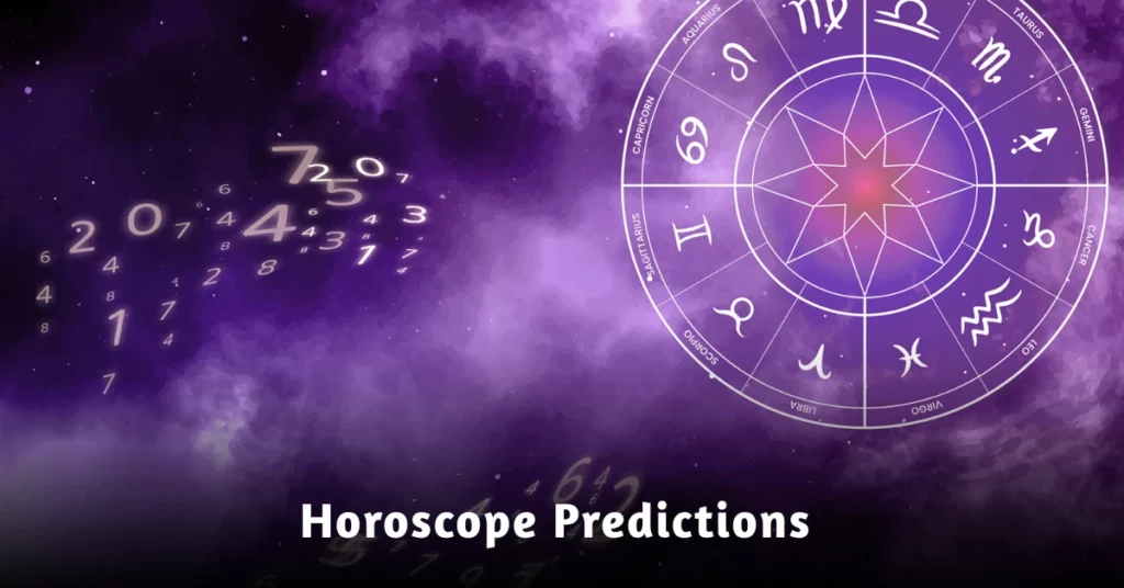 Weekly horoscope prediction image for horoscope predictions 23 Nov to 30 Nov
