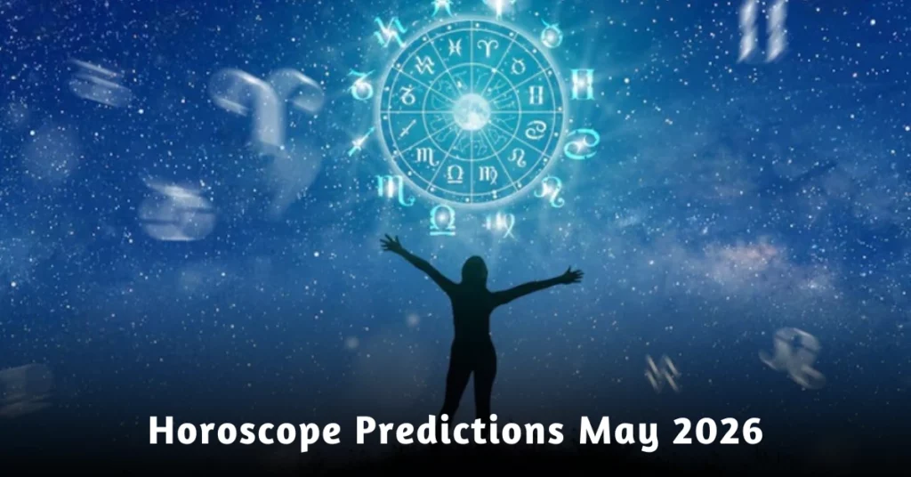Find your true love with Horoscope Predictions May 2026 and astrology insights from AstroPush