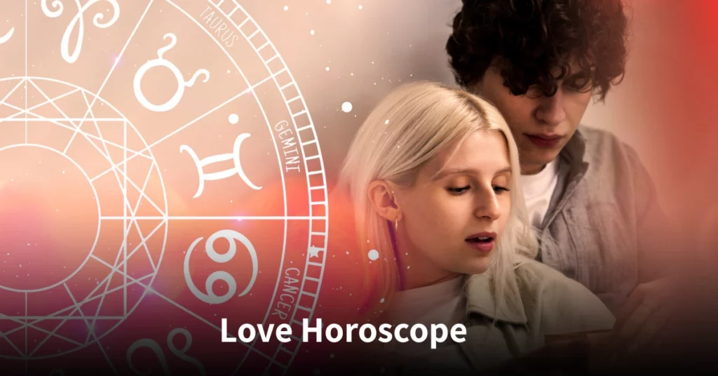 Love Horoscope 2026 predictions for zodiac signs to guide your romantic life and relationships"