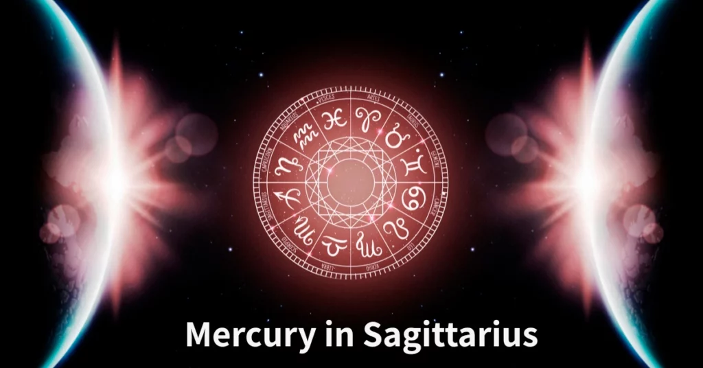 Mercury in Sagittarius 2025 explained with insights on communication, growth, and astrological impact during this transit.