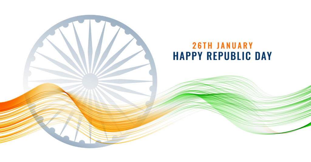 Republic Day 2026 highlights India’s history, democracy, and patriotic celebrations